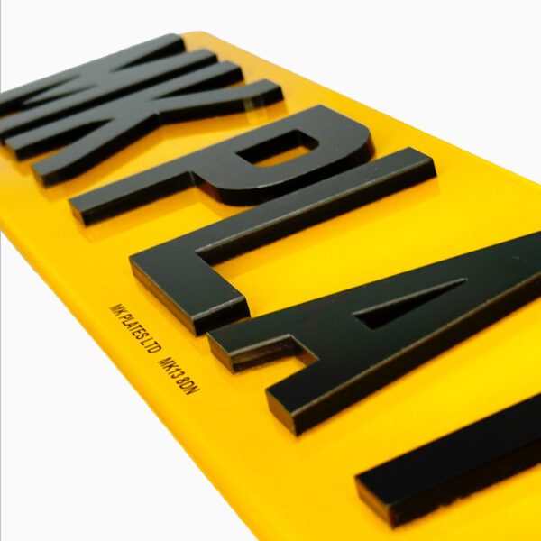 4D 5mm - Image 3